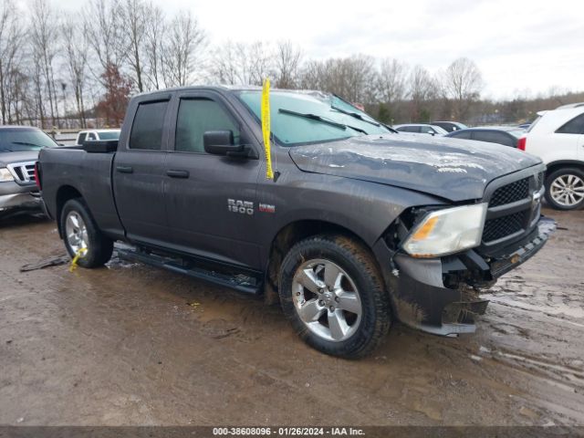 RAM 1500 2018 1c6rr7ft8js309266