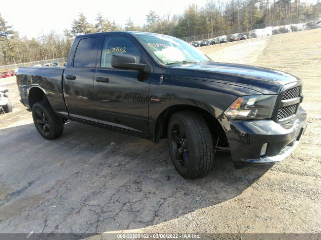 RAM 1500 2018 1c6rr7ft8js328173