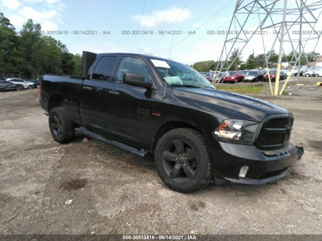 RAM 1500 2018 1c6rr7ft8js332255