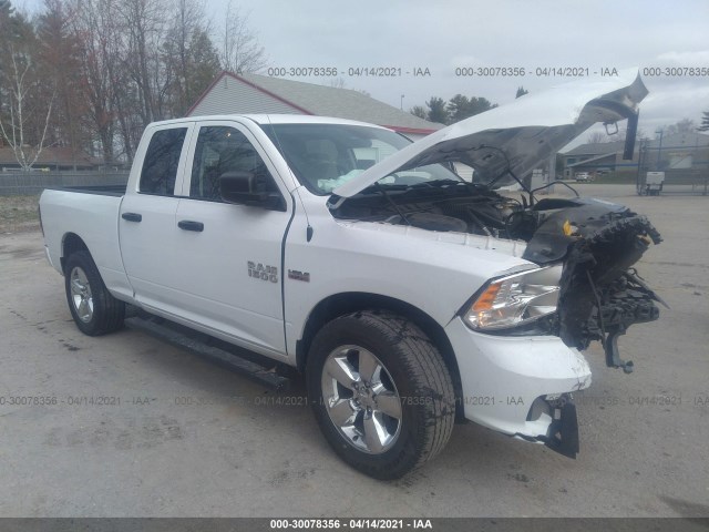 RAM 1500 2018 1c6rr7ft8js342784