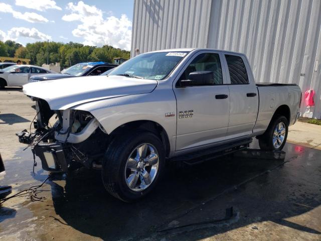 RAM 1500 ST 2018 1c6rr7ft8js342896