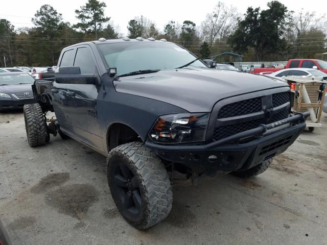 DODGE RAM 1500 2018 1c6rr7ft8js351176