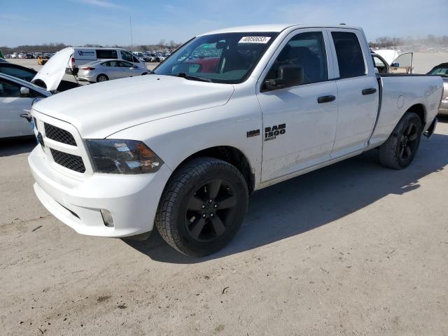 RAM 1500 CLASS 2019 1c6rr7ft8ks517729