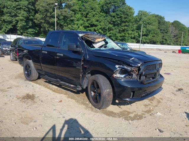 RAM 1500 2019 1c6rr7ft8ks522560