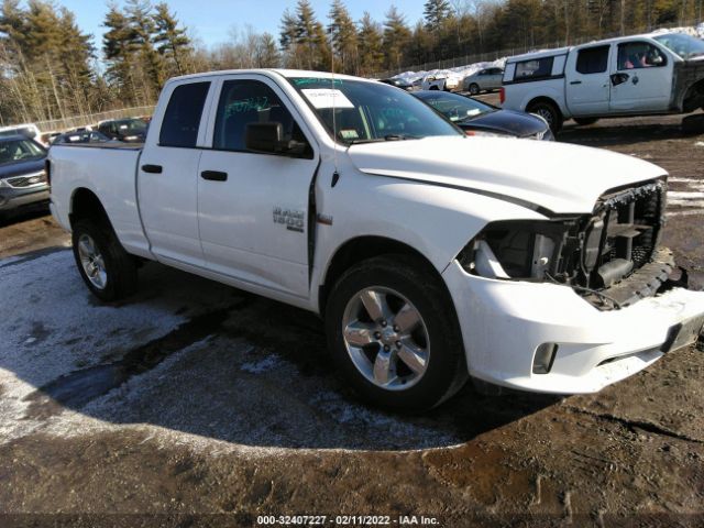 RAM 1500 CLASSIC 2019 1c6rr7ft8ks546812