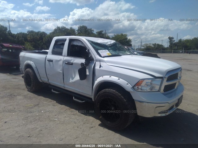 RAM 1500 CLASSIC 2019 1c6rr7ft8ks580846