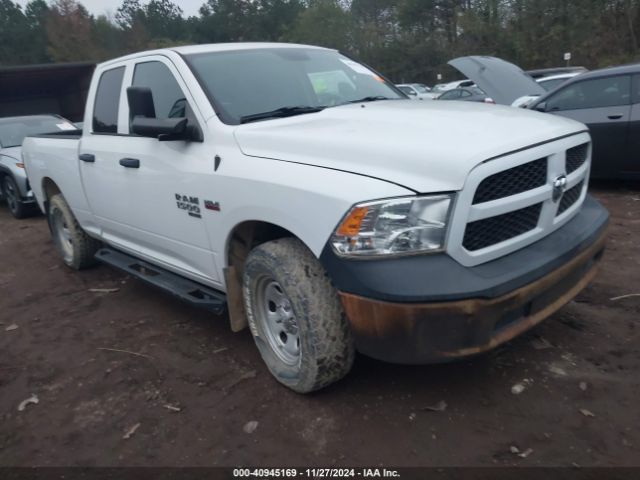 RAM 1500 2019 1c6rr7ft8ks677125