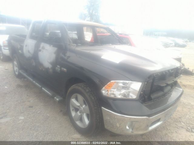 RAM 1500 CLASSIC 2021 1c6rr7ft8ms512680