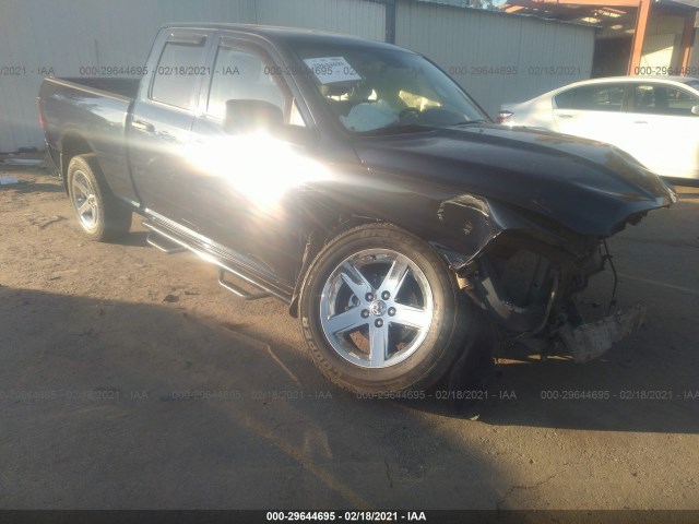 RAM 1500 2013 1c6rr7ft9ds527933