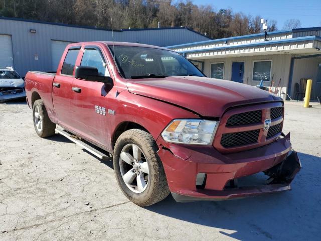 RAM 1500 ST 2013 1c6rr7ft9ds540858