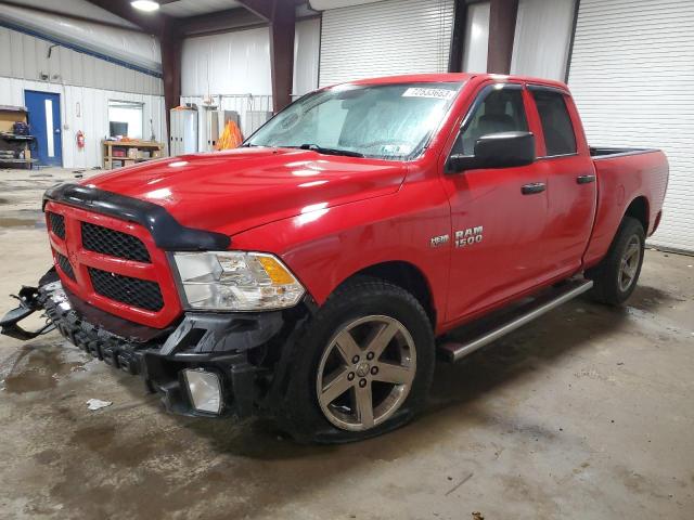 RAM 1500 ST 2013 1c6rr7ft9ds549513