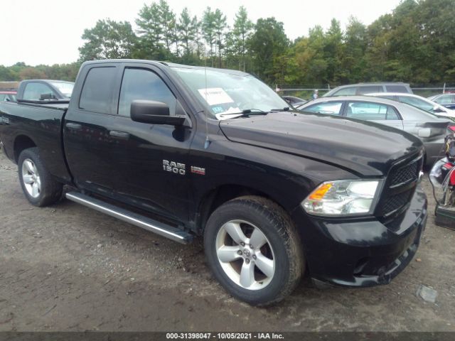 RAM 1500 2013 1c6rr7ft9ds563637