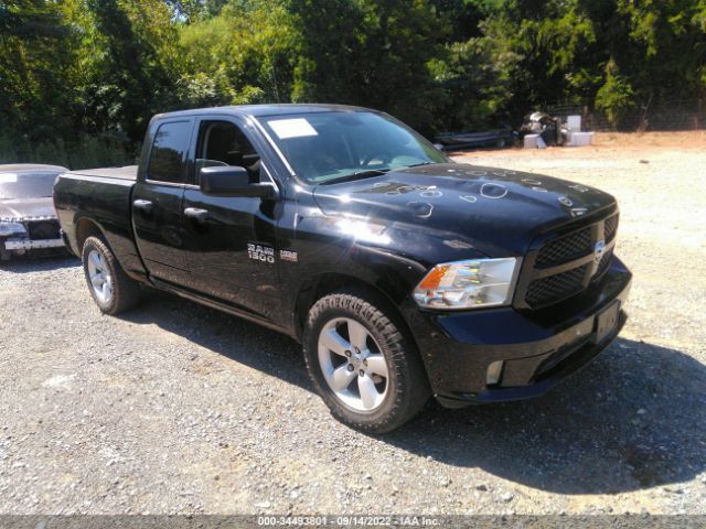 RAM 1500 2013 1c6rr7ft9ds592751