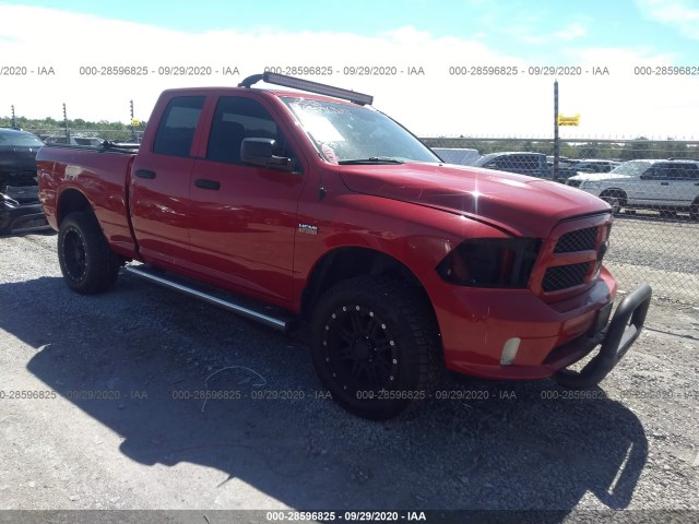 RAM 1500 2013 1c6rr7ft9ds625392