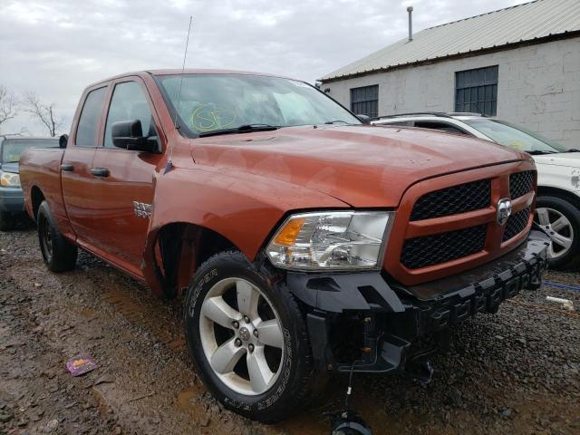 RAM 1500 ST 2013 1c6rr7ft9ds646775