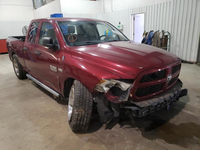 RAM 1500 ST 2013 1c6rr7ft9ds652138