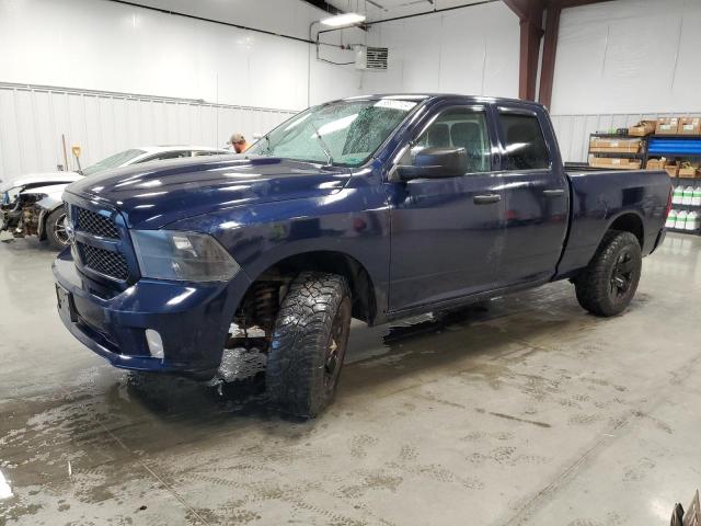 RAM 1500 ST 2013 1c6rr7ft9ds652799