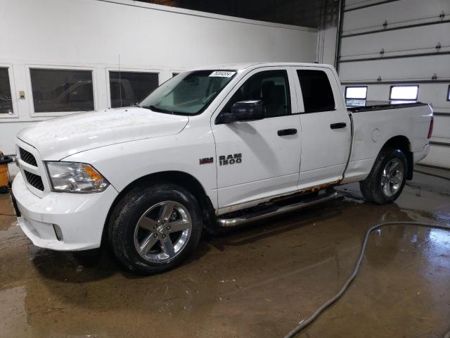 RAM 1500 ST 2013 1c6rr7ft9ds668789