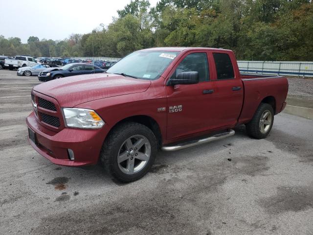 RAM 1500 ST 2013 1c6rr7ft9ds670493