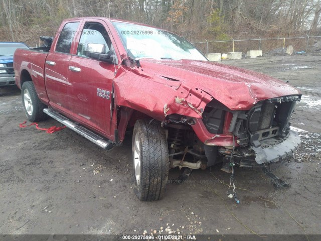 RAM 1500 2013 1c6rr7ft9ds670509