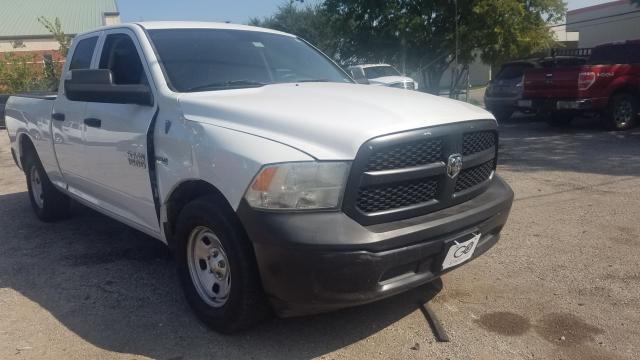 RAM 1500 ST 2013 1c6rr7ft9ds671577