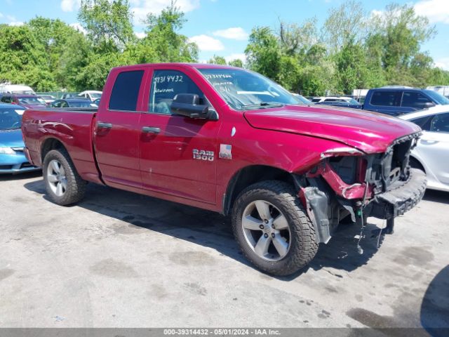 RAM 1500 2013 1c6rr7ft9ds673264