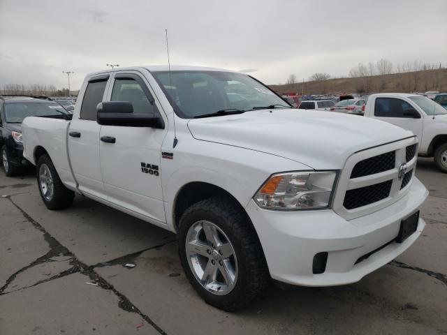 RAM 1500 ST 2013 1c6rr7ft9ds682627