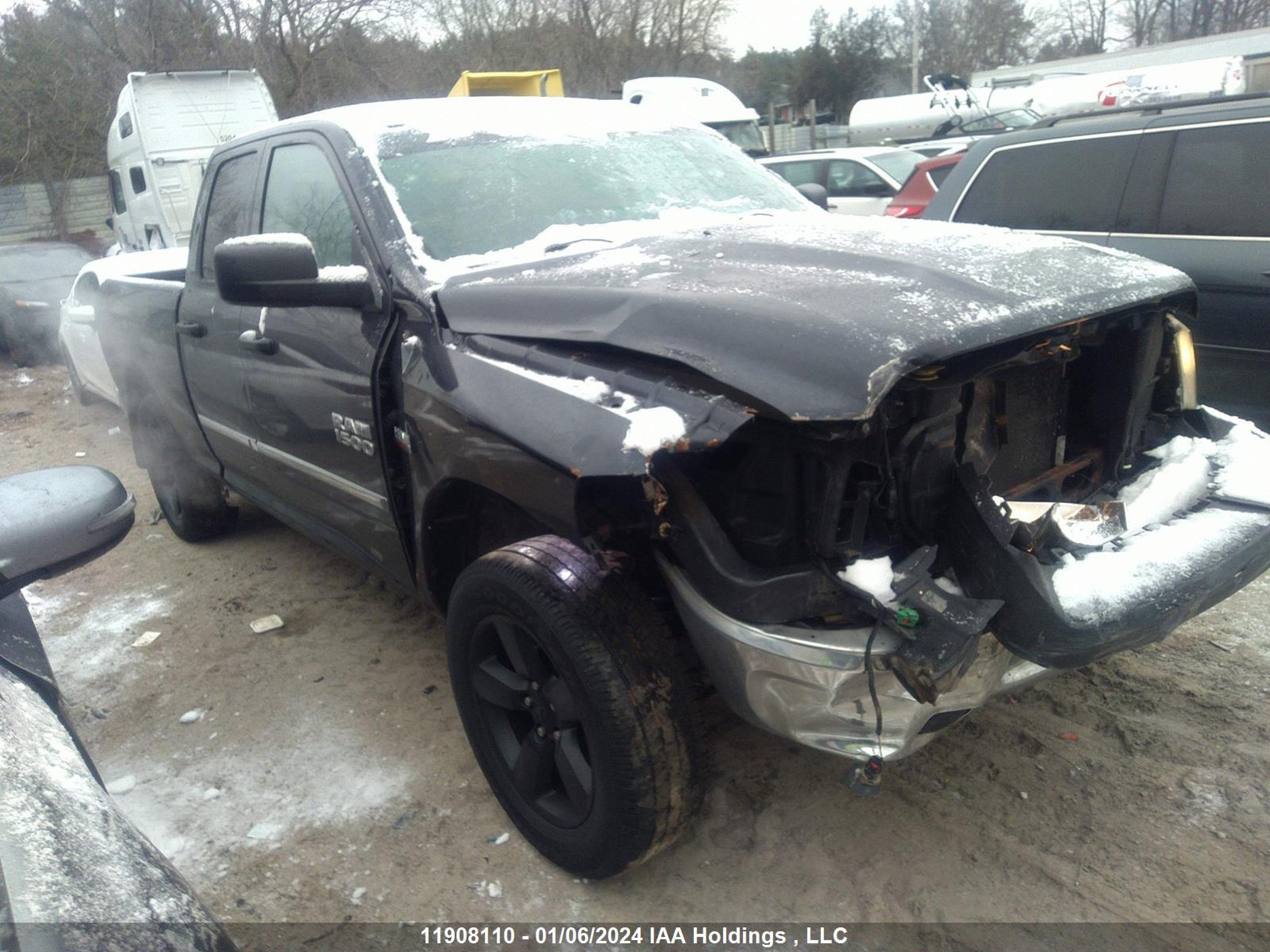 RAM 1500 2013 1c6rr7ft9ds691862