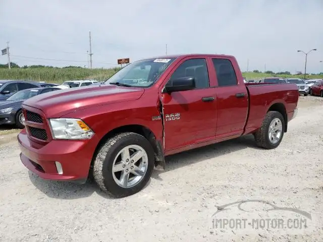 RAM 1500 2013 1c6rr7ft9ds725461