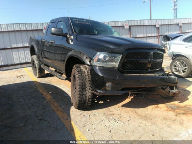 RAM 1500 2014 1c6rr7ft9es131163