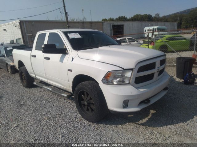 RAM 1500 2014 1c6rr7ft9es137884