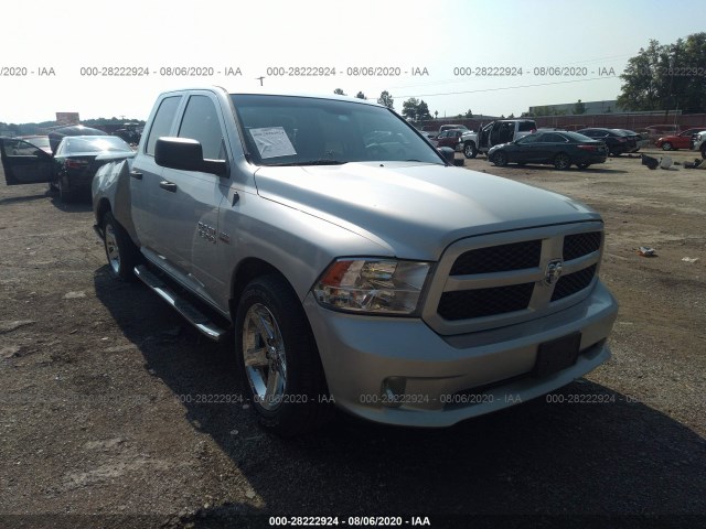 RAM 1500 2014 1c6rr7ft9es141482