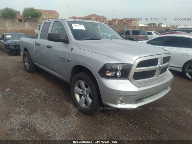 RAM 1500 2014 1c6rr7ft9es143345