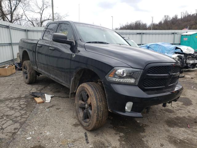 RAM 1500 ST 2014 1c6rr7ft9es151168