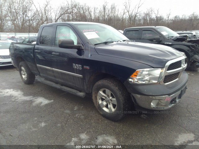 RAM 1500 2014 1c6rr7ft9es161621