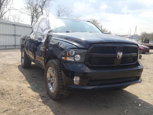 RAM 1500 ST 2014 1c6rr7ft9es165894