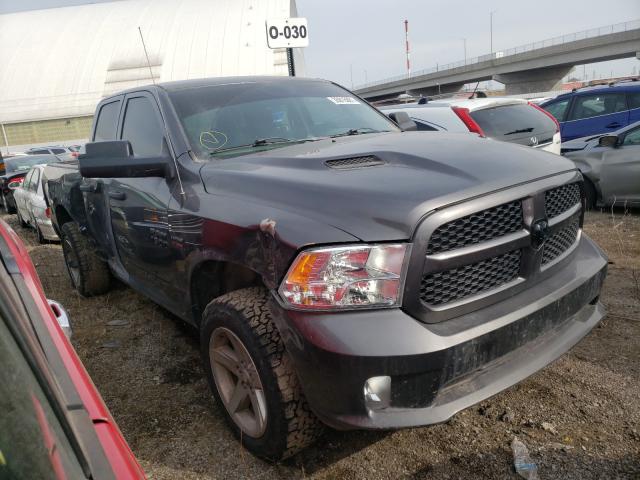 RAM 1500 ST 2014 1c6rr7ft9es177950