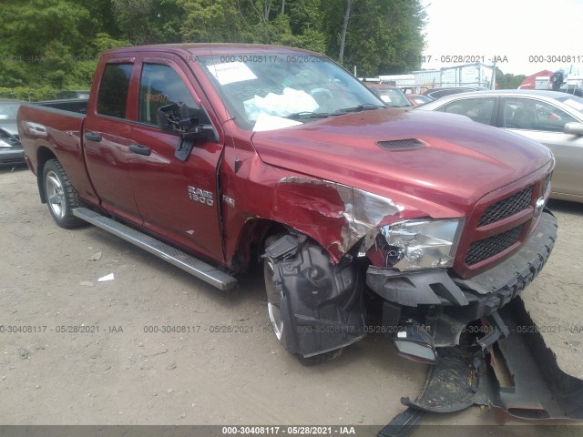 RAM 1500 2014 1c6rr7ft9es180878