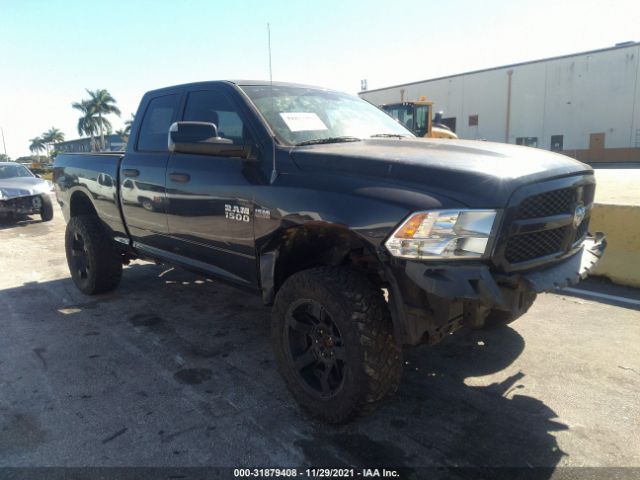 RAM 1500 2014 1c6rr7ft9es182517