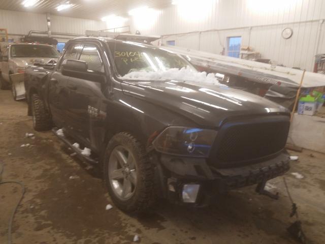 RAM 1500 ST 2014 1c6rr7ft9es195042