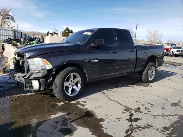 RAM 1500 ST 2014 1c6rr7ft9es197227