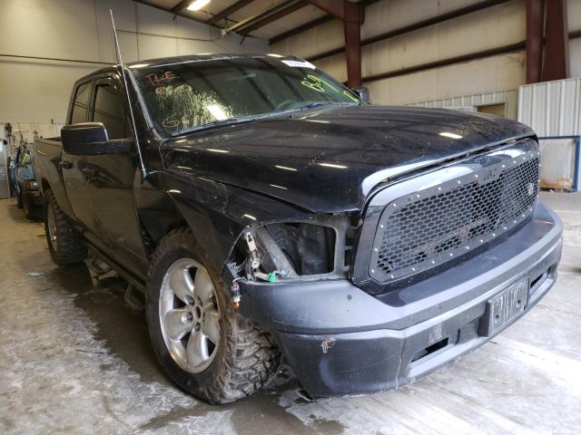 RAM 1500 ST 2014 1c6rr7ft9es197258