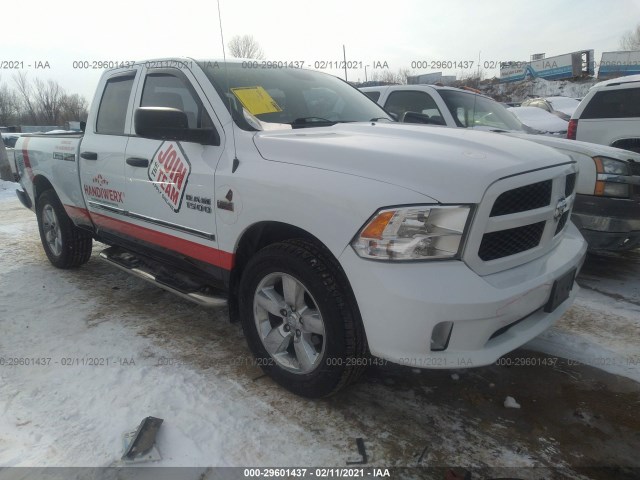 RAM 1500 2014 1c6rr7ft9es202328