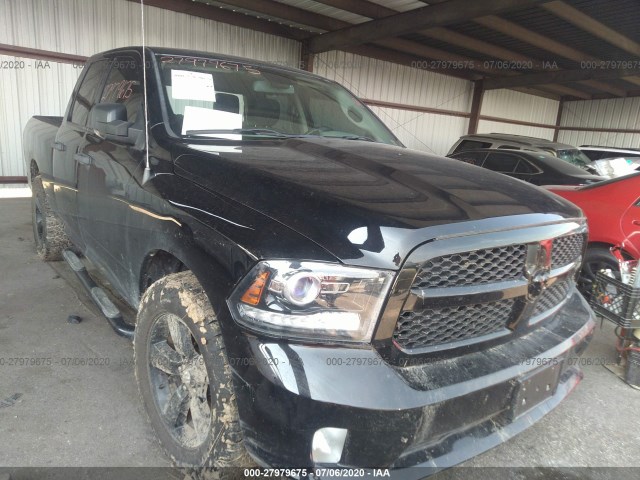 RAM 1500 2014 1c6rr7ft9es215760