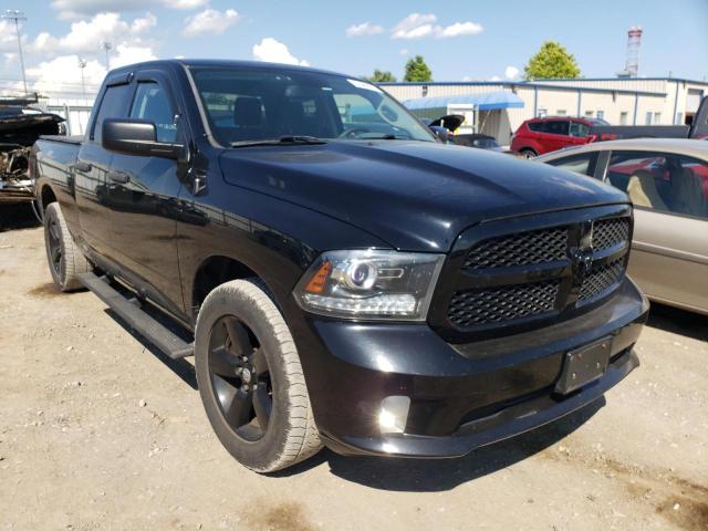 RAM 1500 ST 2014 1c6rr7ft9es218545