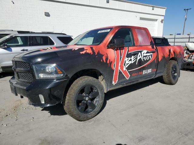 RAM 1500 ST 2014 1c6rr7ft9es281533