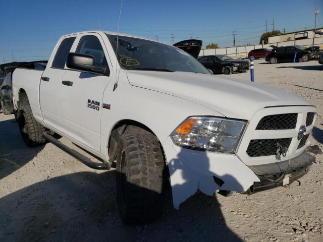 RAM 1500 ST 2014 1c6rr7ft9es286487