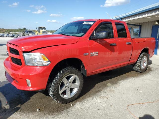 RAM 1500 2014 1c6rr7ft9es291253