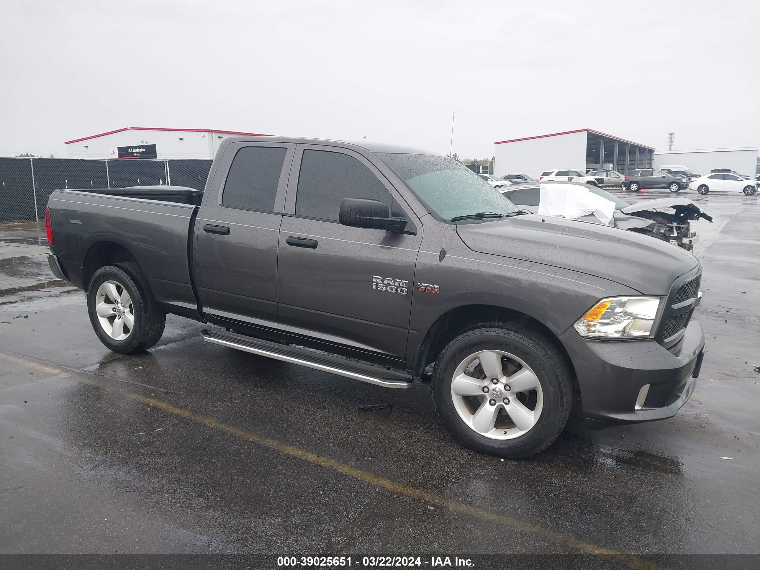 RAM 1500 2014 1c6rr7ft9es311811