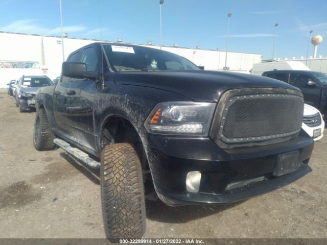 RAM 1500 2014 1c6rr7ft9es321853